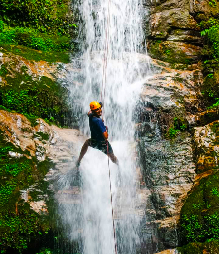 beginner or an experienced climber, sport climbing offers a unique and rewarding experience that will push you to new heights. 